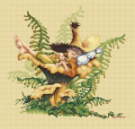 (image for) Siesta